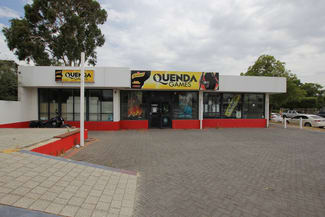 Medical / Consulting commercial property leased at 31 Victoria Street Midland WA 6056 Medical / Consulting commercial property leased at 31 Victoria Street Midland WA 6056