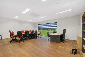 Factory, Warehouse & Industrial commercial property leased at 9B/27 Lear Jet Dr Caboolture QLD 4510 Factory, Warehouse & Industrial commercial property leased at 9B/27 Lear Jet Dr Caboolture QLD 4510