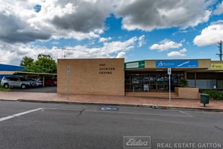 Offices commercial property leased at 55 North St Gatton QLD 4343 Offices commercial property leased at 55 North St Gatton QLD 4343