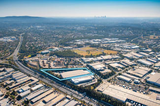 Factory, Warehouse & Industrial commercial property leased at 31 Gravel Pit Road Darra QLD 4076