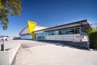 Factory, Warehouse & Industrial commercial property leased at 31 Gravel Pit Road Darra QLD 4076