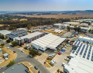 Factory, Warehouse & Industrial commercial property leased at 64 Dacre Street Mitchell ACT 2911 Factory, Warehouse & Industrial commercial property leased at 64 Dacre Street Mitchell ACT 2911