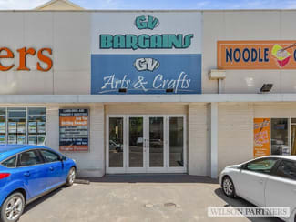 Shop & Retail commercial property leased at SHOP 2/33-35 SYDNEY STREET Kilmore VIC 3764 Shop & Retail commercial property leased at SHOP 2/33-35 SYDNEY STREET Kilmore VIC 3764