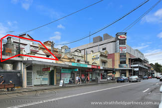 Offices commercial property leased at Office 3-4/90 Burwood Road Burwood NSW 2134 Offices commercial property leased at Office 3-4/90 Burwood Road Burwood NSW 2134