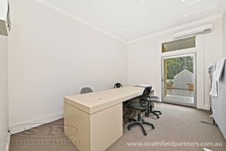 Offices commercial property leased at Office 3-4/90 Burwood Road Burwood NSW 2134 Offices commercial property leased at Office 3-4/90 Burwood Road Burwood NSW 2134