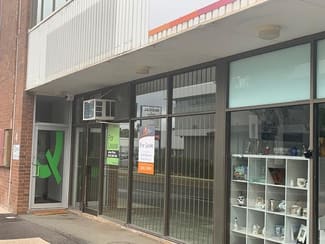 Showrooms / Bulky Goods commercial property leased at Unit 2/41 Colbee Court Phillip ACT 2606 Showrooms / Bulky Goods commercial property leased at Unit 2/41 Colbee Court Phillip ACT 2606