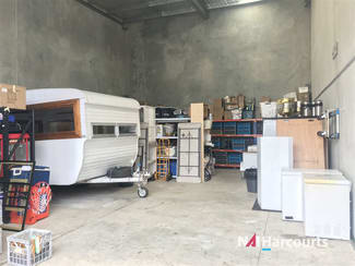 Factory, Warehouse & Industrial commercial property leased at 6/344 Bilsen Road Geebung QLD 4034