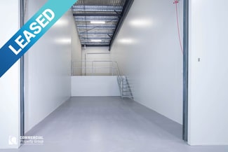 Factory, Warehouse & Industrial commercial property leased at Unit 59/444 The Boulevarde Kirrawee NSW 2232 Factory, Warehouse & Industrial commercial property leased at Unit 59/444 The Boulevarde Kirrawee NSW 2232