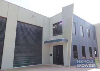 Offices commercial property leased at 3/51 Simcock Street Somerville VIC 3912 Offices commercial property leased at 3/51 Simcock Street Somerville VIC 3912