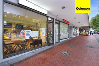 Medical / Consulting commercial property leased at Shop 3/13-15 Anglo Road Campsie NSW 2194 Medical / Consulting commercial property leased at Shop 3/13-15 Anglo Road Campsie NSW 2194