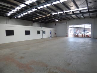 Factory, Warehouse & Industrial commercial property leased at 3/310 Boundary Road Braeside VIC 3195 Factory, Warehouse & Industrial commercial property leased at 3/310 Boundary Road Braeside VIC 3195