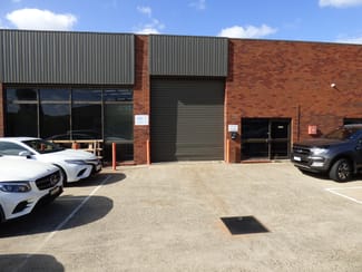 Factory, Warehouse & Industrial commercial property leased at 3/310 Boundary Road Braeside VIC 3195 Factory, Warehouse & Industrial commercial property leased at 3/310 Boundary Road Braeside VIC 3195