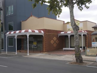 Offices commercial property leased at 28 Bridge Street Bendigo VIC 3550