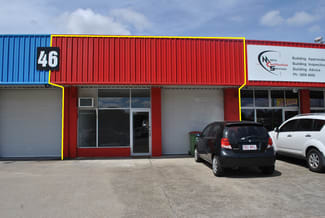 Shop & Retail commercial property leased at Unit 3/46 Compton Road Underwood QLD 4119 Shop & Retail commercial property leased at Unit 3/46 Compton Road Underwood QLD 4119