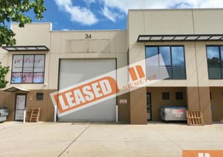 Factory, Warehouse & Industrial commercial property leased at 45 Powers Road Seven Hills NSW 2147 Factory, Warehouse & Industrial commercial property leased at 45 Powers Road Seven Hills NSW 2147