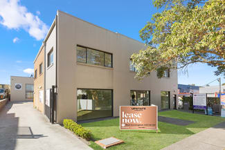Shop & Retail commercial property leased at 13 Dale Street Brookvale NSW 2100 Shop & Retail commercial property leased at 13 Dale Street Brookvale NSW 2100