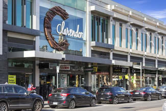 Shop & Retail commercial property leased at Ground 0 Ground Floor/129 York Street South Melbourne VIC 3205 Shop & Retail commercial property leased at Ground 0 Ground Floor/129 York Street South Melbourne VIC 3205