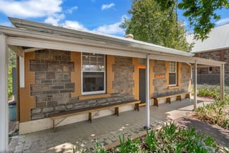 Offices commercial property leased at 17 Hindmarsh Place Hindmarsh SA 5007