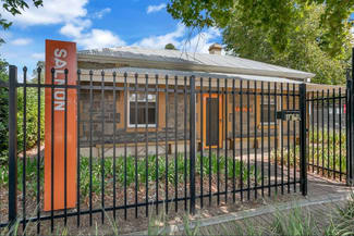Offices commercial property leased at 17 Hindmarsh Place Hindmarsh SA 5007