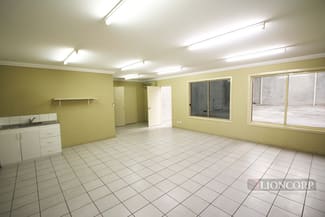 Factory, Warehouse & Industrial commercial property leased at Underwood QLD 4119