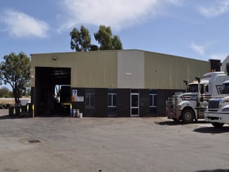 Factory, Warehouse & Industrial commercial property leased at 4/23 Glassford Road Kewdale WA 6105 Factory, Warehouse & Industrial commercial property leased at 4/23 Glassford Road Kewdale WA 6105