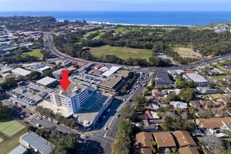 Medical / Consulting commercial property leased at Bungan Street Mona Vale NSW 2103 Medical / Consulting commercial property leased at Bungan Street Mona Vale NSW 2103