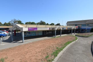 Offices commercial property leased at Shop 7, 128-138 Bridge Road Pooraka SA 5095