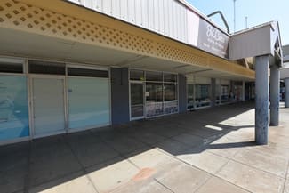 Offices commercial property leased at Shop 7, 128-138 Bridge Road Pooraka SA 5095