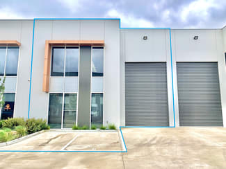 Showrooms / Bulky Goods commercial property leased at 6/924 Mountain Highway Bayswater VIC 3153 Showrooms / Bulky Goods commercial property leased at 6/924 Mountain Highway Bayswater VIC 3153