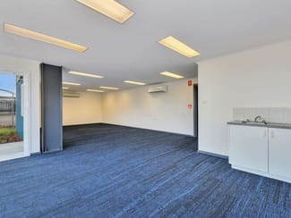 Factory, Warehouse & Industrial commercial property leased at 1, 4 College Road Berrimah NT 0828