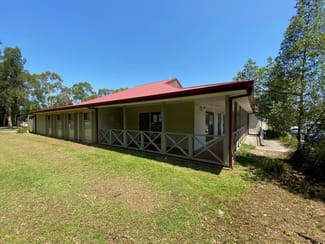 Shop & Retail commercial property leased at 52 The Ave Kariong NSW 2250