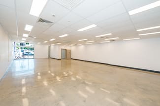 Shop & Retail commercial property leased at 687-689 Botany Road Waterloo NSW 2017 Shop & Retail commercial property leased at 687-689 Botany Road Waterloo NSW 2017