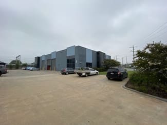 Offices commercial property leased at 5/4 Kirkham Road Dandenong South VIC 3175 Offices commercial property leased at 5/4 Kirkham Road Dandenong South VIC 3175