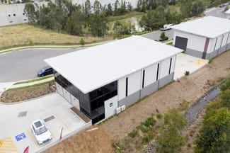 Showrooms / Bulky Goods commercial property leased at Penrith NSW 2750 Showrooms / Bulky Goods commercial property leased at Penrith NSW 2750