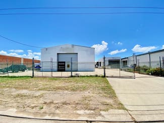 Factory, Warehouse & Industrial commercial property leased at 41 Duckworth Street Garbutt QLD 4814