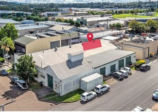 Factory, Warehouse & Industrial commercial property leased at 3/5 Bilston Street Stafford QLD 4053 Factory, Warehouse & Industrial commercial property leased at 3/5 Bilston Street Stafford QLD 4053