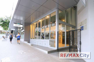 Shop & Retail commercial property for lease at 483A Adelaide Street Brisbane City QLD 4000 Shop & Retail commercial property for lease at 483A Adelaide Street Brisbane City QLD 4000
