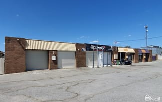 Factory, Warehouse & Industrial commercial property leased at 4/61 Owen Road Kelmscott WA 6111 Factory, Warehouse & Industrial commercial property leased at 4/61 Owen Road Kelmscott WA 6111