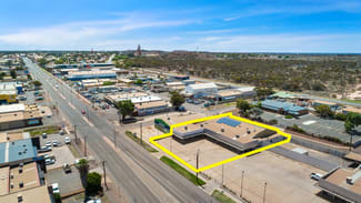 Showrooms / Bulky Goods commercial property leased at 179 Boulder Road South Kalgoorlie WA 6430 Showrooms / Bulky Goods commercial property leased at 179 Boulder Road South Kalgoorlie WA 6430