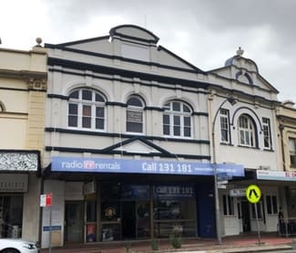 Offices commercial property leased at First Floor/450 High Street Maitland NSW 2320 Offices commercial property leased at First Floor/450 High Street Maitland NSW 2320