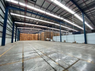 Factory, Warehouse & Industrial commercial property leased at 2/1 Foundation Place Greystanes NSW 2145 Factory, Warehouse & Industrial commercial property leased at 2/1 Foundation Place Greystanes NSW 2145