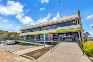 Medical / Consulting commercial property leased at 63-65 Commercial Road Salisbury SA 5108 Medical / Consulting commercial property leased at 63-65 Commercial Road Salisbury SA 5108