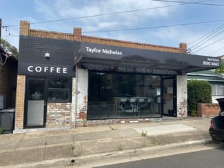 Factory, Warehouse & Industrial commercial property leased at 45 Park Road Carlton NSW 2218 Factory, Warehouse & Industrial commercial property leased at 45 Park Road Carlton NSW 2218