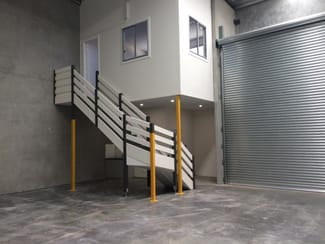 Factory, Warehouse & Industrial commercial property leased at Unit 32/191 McCredie Rd Smithfield NSW 2164