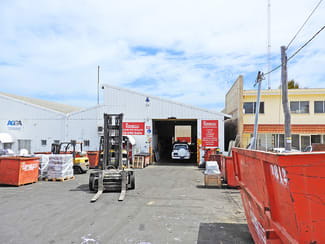 Factory, Warehouse & Industrial commercial property leased at 1/19-23 Irvine Street Bayswater WA 6053