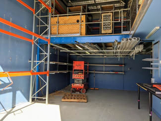 Offices commercial property for lease at Unit 14/172-178 Milperra Road Revesby NSW 2212