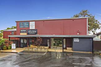 Offices commercial property leased at Level 1, 5/187 Marion Street Leichhardt NSW 2040 Offices commercial property leased at Level 1, 5/187 Marion Street Leichhardt NSW 2040