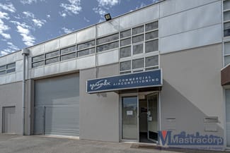 Offices commercial property leased at 25 Fourth St Bowden SA 5007 Offices commercial property leased at 25 Fourth St Bowden SA 5007