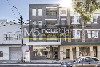 Offices commercial property leased at 1/3 Henderson Road Alexandria NSW 2015 Offices commercial property leased at 1/3 Henderson Road Alexandria NSW 2015