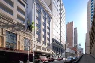 Offices commercial property leased at 301 Castlereagh Street Sydney NSW 2000